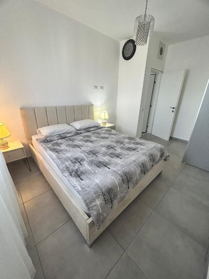 Panorama Apartment " City Garden " Bat Jam Exteriér fotografie