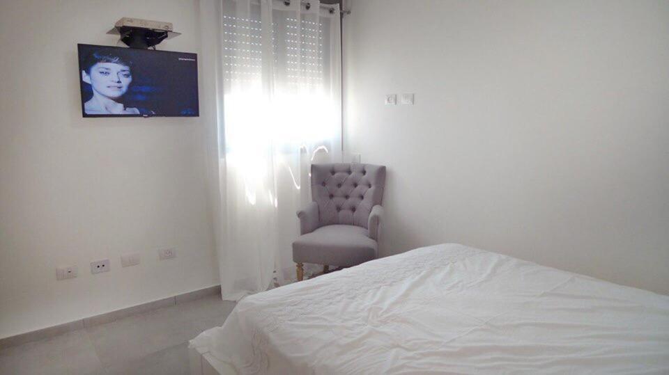 Panorama Apartment " City Garden " Bat Jam Pokoj fotografie